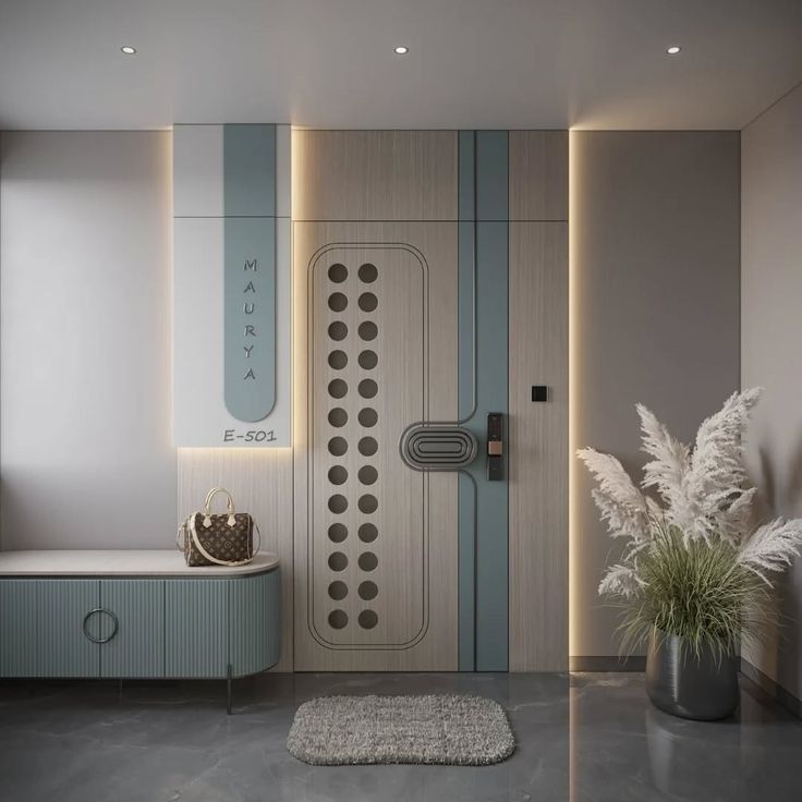 Doors Inspiration